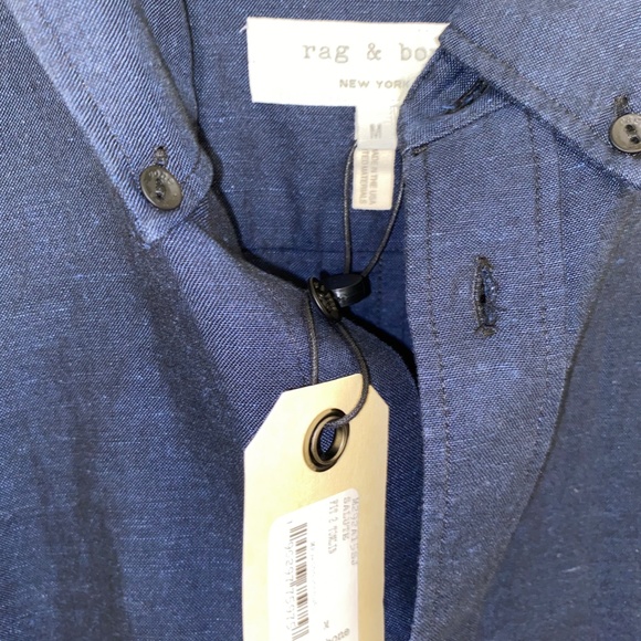 Rag & Bone Shit BNWT - Picture 1 of 2